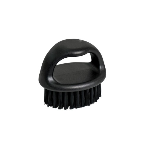 PEINE FADE ANILLO NEGRO