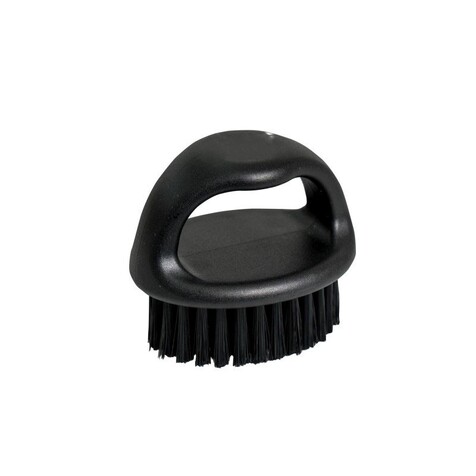 PEINE FADE ANILLO NEGRO