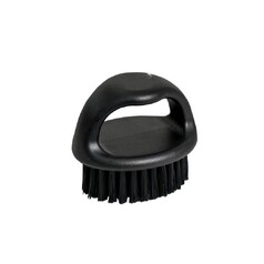Peine fade con anillo ergonómico profesional para degradados. Marca Distribarber