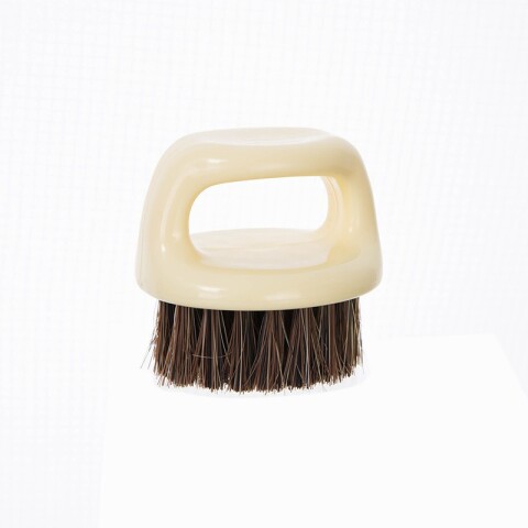 PEINE FADE ANILLO BLANCO