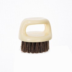 Peine fade con anillo profesional para degradados. Marca Distribarber