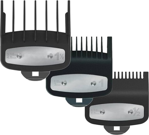 RECALCES CLIPPER PACK 3