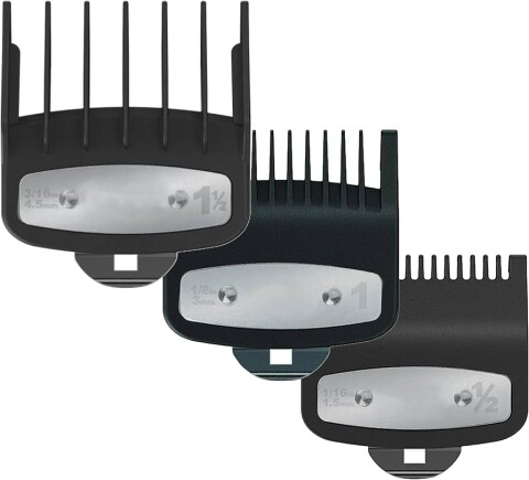 RECALCES CLIPPER PACK 3