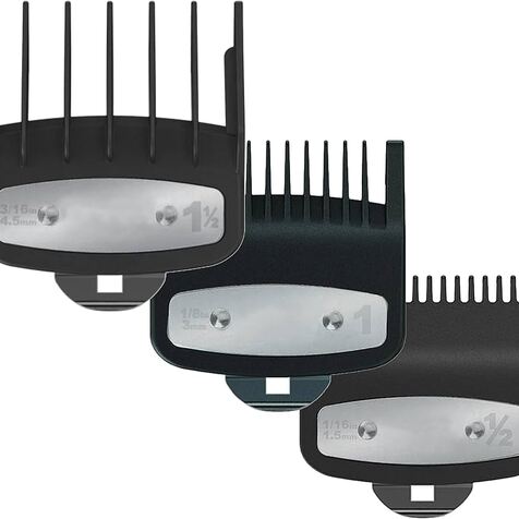 RECALCES CLIPPER PACK 3