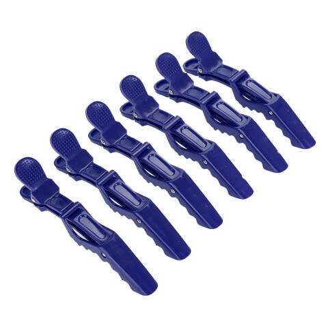 PINZAS AZULES COCODRILO