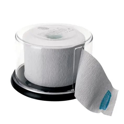 PORTA PAPEL DE CUELLO