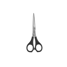 TIJERAS EURO STIL MANGO PLASTICO 5,5