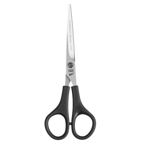 TIJERAS EUROSTIL PROF 6MM