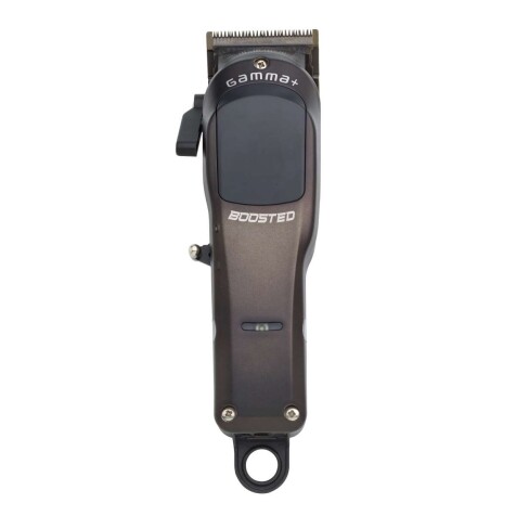 MÁQUINA GAMMA+ BOOSTED CORDLESS CLIPPER