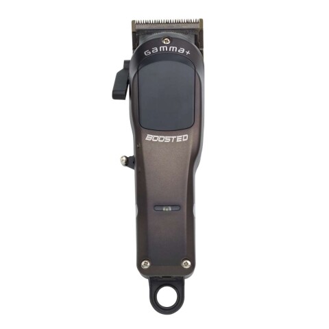 MÁQUINA GAMMA+ BOOSTED CORDLESS CLIPPER