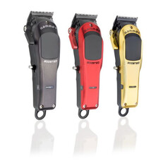 MÁQUINA GAMMA+ BOOSTED CORDLESS CLIPPER