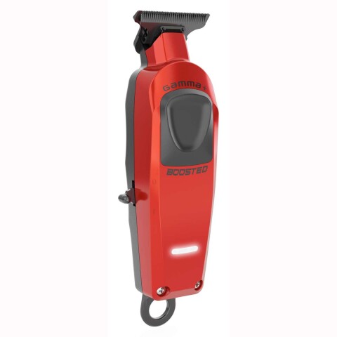 MÁQUINA GAMMA+ BOOSTED CORDLESS TRIMMER