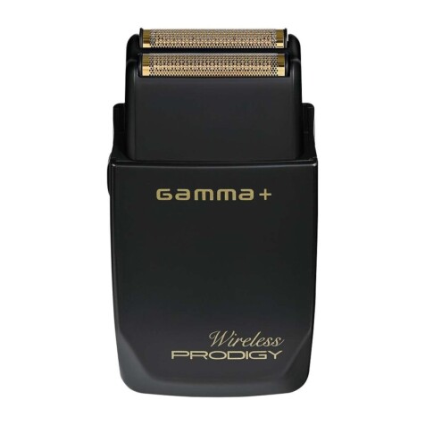 GAMMA+ WIRELESS PRODIGY SHAVER