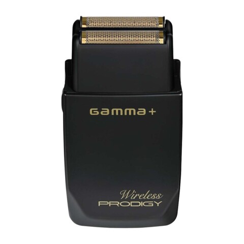 GAMMA+ WIRELESS PRODIGY SHAVER