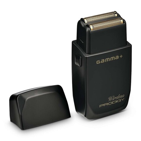 GAMMA+ WIRELESS PRODIGY SHAVER