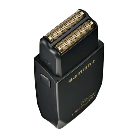 GAMMA+ WIRELESS PRODIGY SHAVER