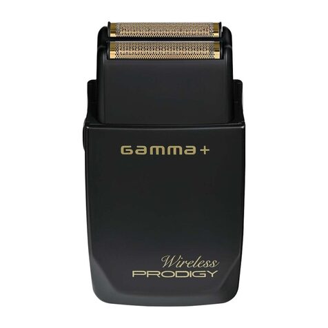 GAMMA+ WIRELESS PRODIGY SHAVER