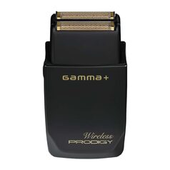 GAMMA+ WIRELESS PRODIGY SHAVER