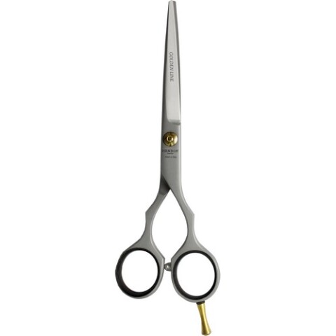 HENBOR CORTE DE LINEA DORADA