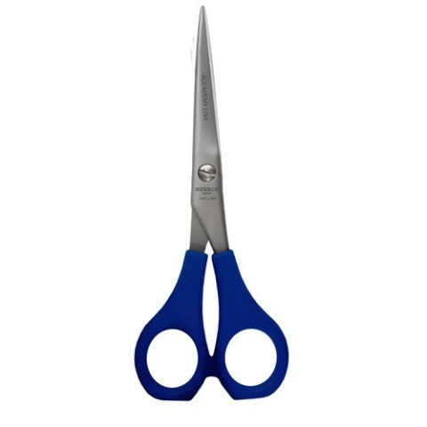 TIJERAS ACCADEMY LINE TAGLIO BLUE