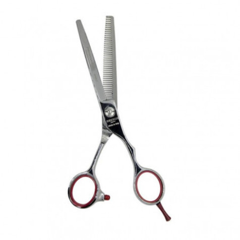 TIJERA HENBOR ESCULPIR PRO-BARBER CUT 6,5"