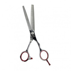 Tijera de esculpir profesional de alta precisión Pro-Barber Cut 6,5