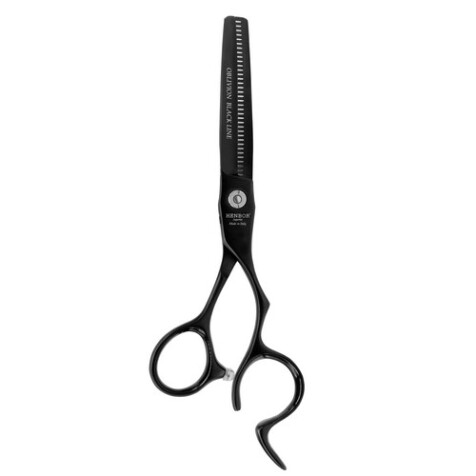 TIJERA HENBOR ESC OBLIVION BLACK LINE