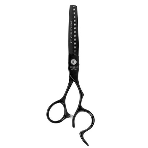 TIJERA HENBOR ESC OBLIVION BLACK LINE