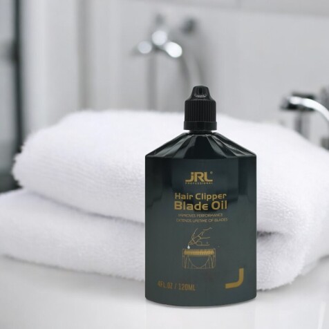 Jrl Blade Oil Aceite Lubricante para Maquinas