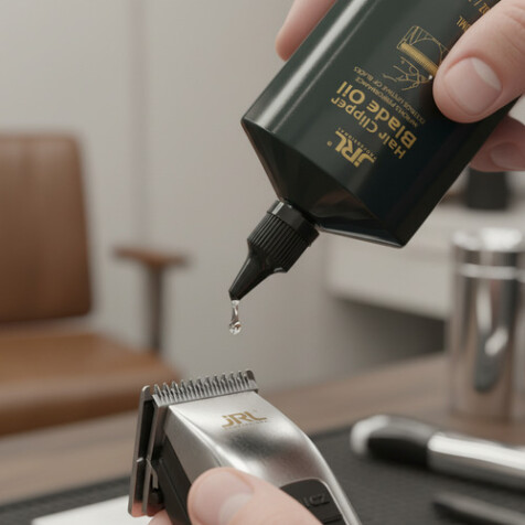 Jrl Blade Oil Aceite Lubricante para Maquinas