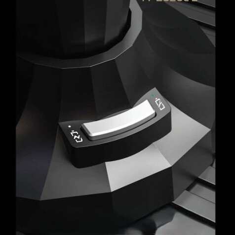 BASE DE CARGA CLIPPER & TRIMMER ONYX