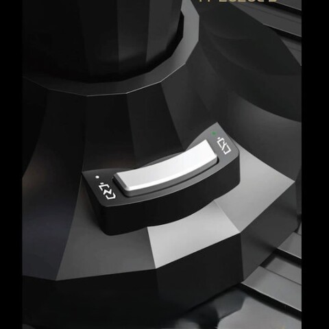 BASE DE CARGA CLIPPER & TRIMMER ONYX