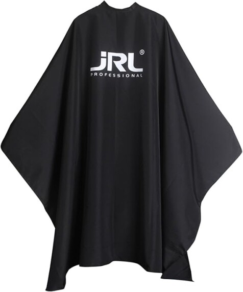 Capa barbero JRL