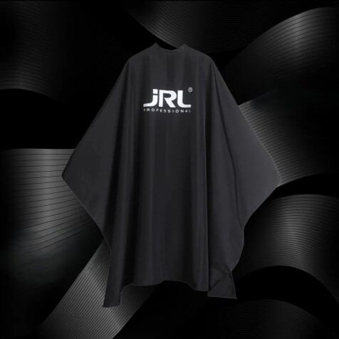 Capa barbero JRL