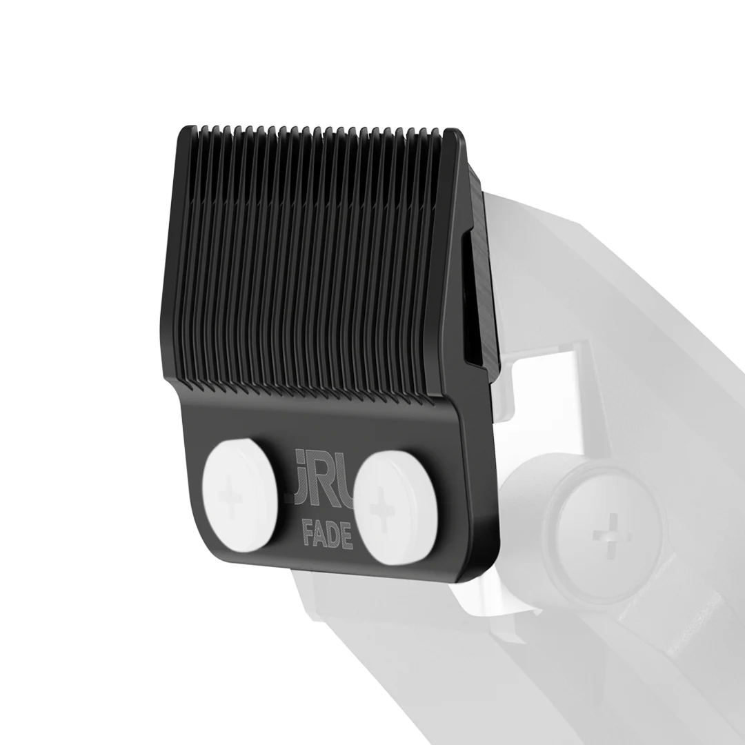 Cuchilla Fade JRL Clipper Onyx