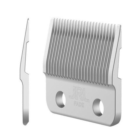 CABEZAL CUCHILLA JRL FADE PLATA