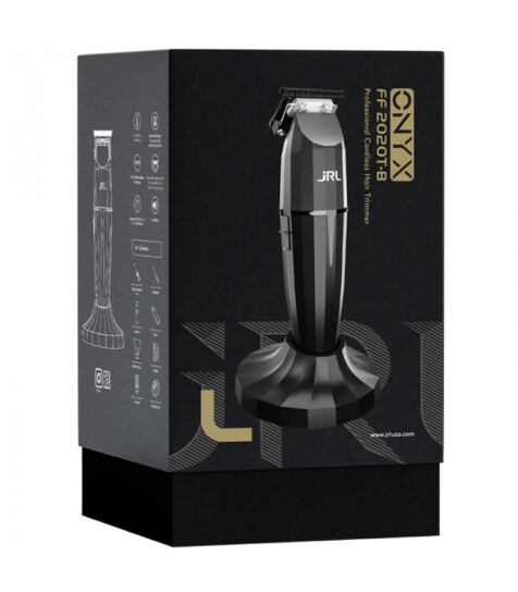 MAQUINA JRL ONYX TRIMMER FF2020T-B
