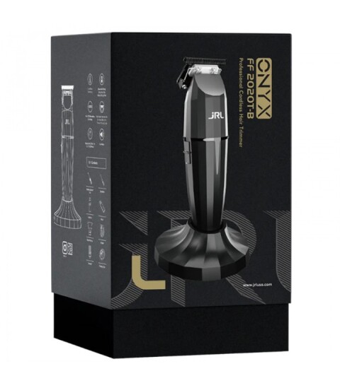 MAQUINA JRL ONYX TRIMMER FF2020T-B