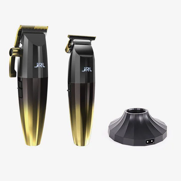 PACK JRL 2020 GOLD