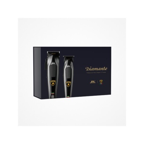 JRL LAMBORGHINI NEGRA