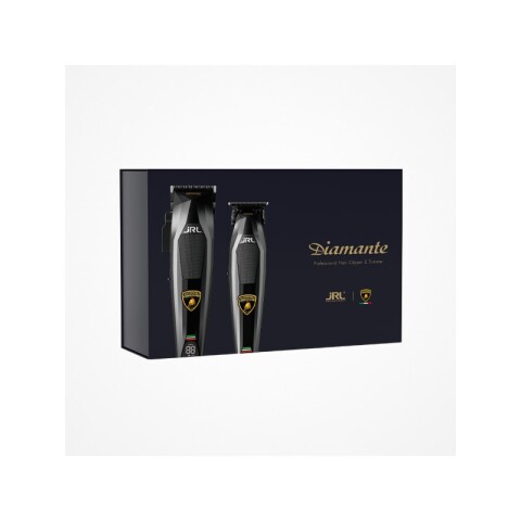 JRL LAMBORGHINI NEGRA