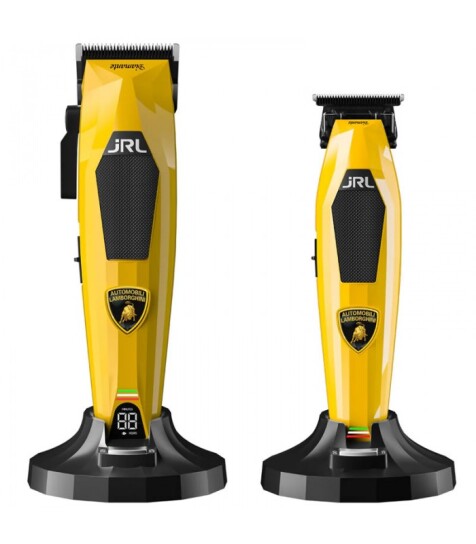 JRL LAMBORGHINI AMARILLA