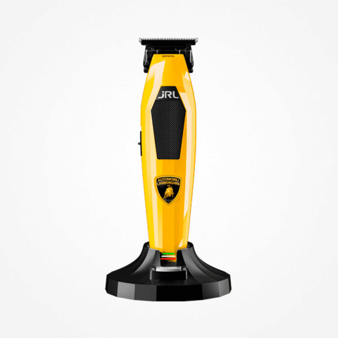 JRL LAMBORGHINI AMARILLA