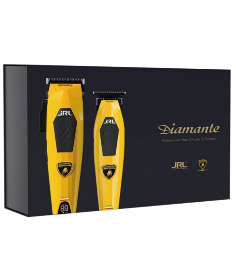 JRL LAMBORGHINI AMARILLA