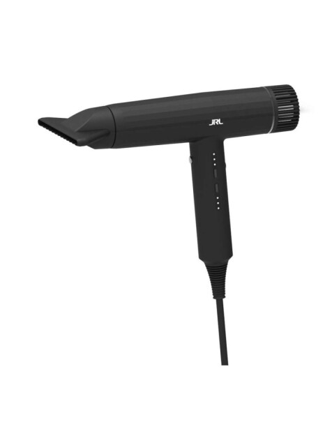 SECADOR JRL FORTE PRO BRUSHLESS NEGRO