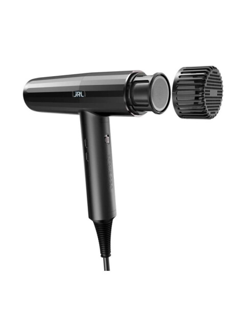 SECADOR JRL FORTE PRO BRUSHLESS NEGRO