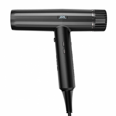 SECADOR JRL FORTE PRO BRUSHLESS NEGRO