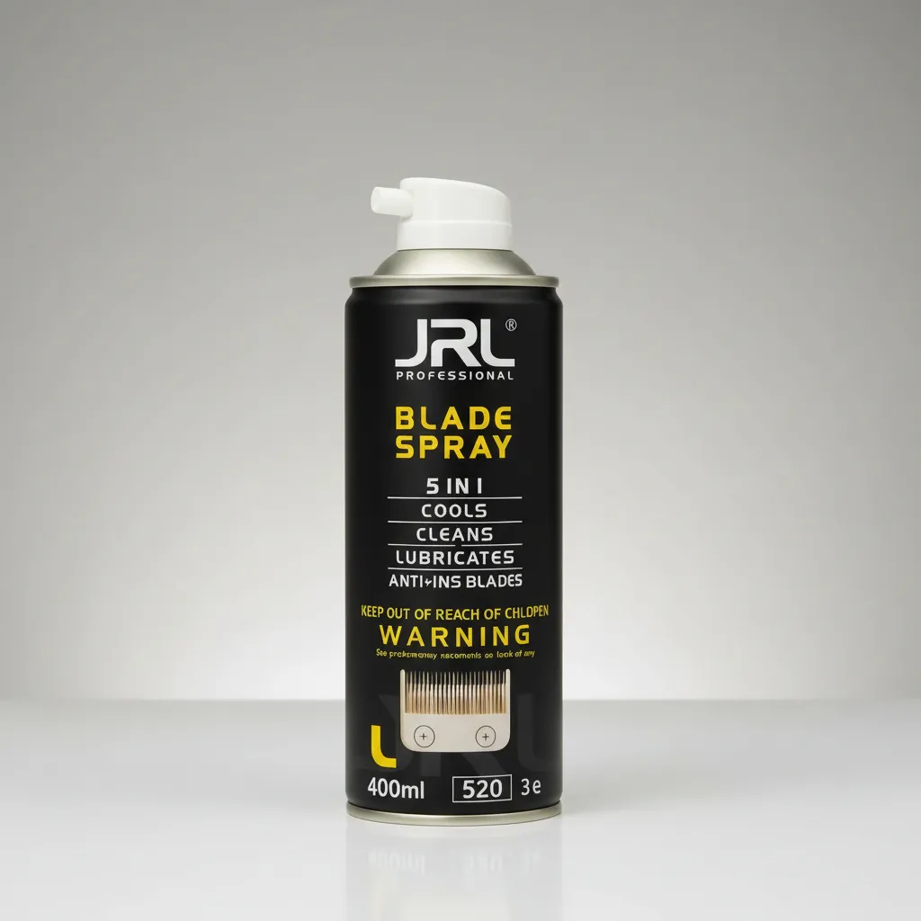 JRL BLADE SPRAY LUBRICANTE 5 EL 1 PARA MAQUINAS