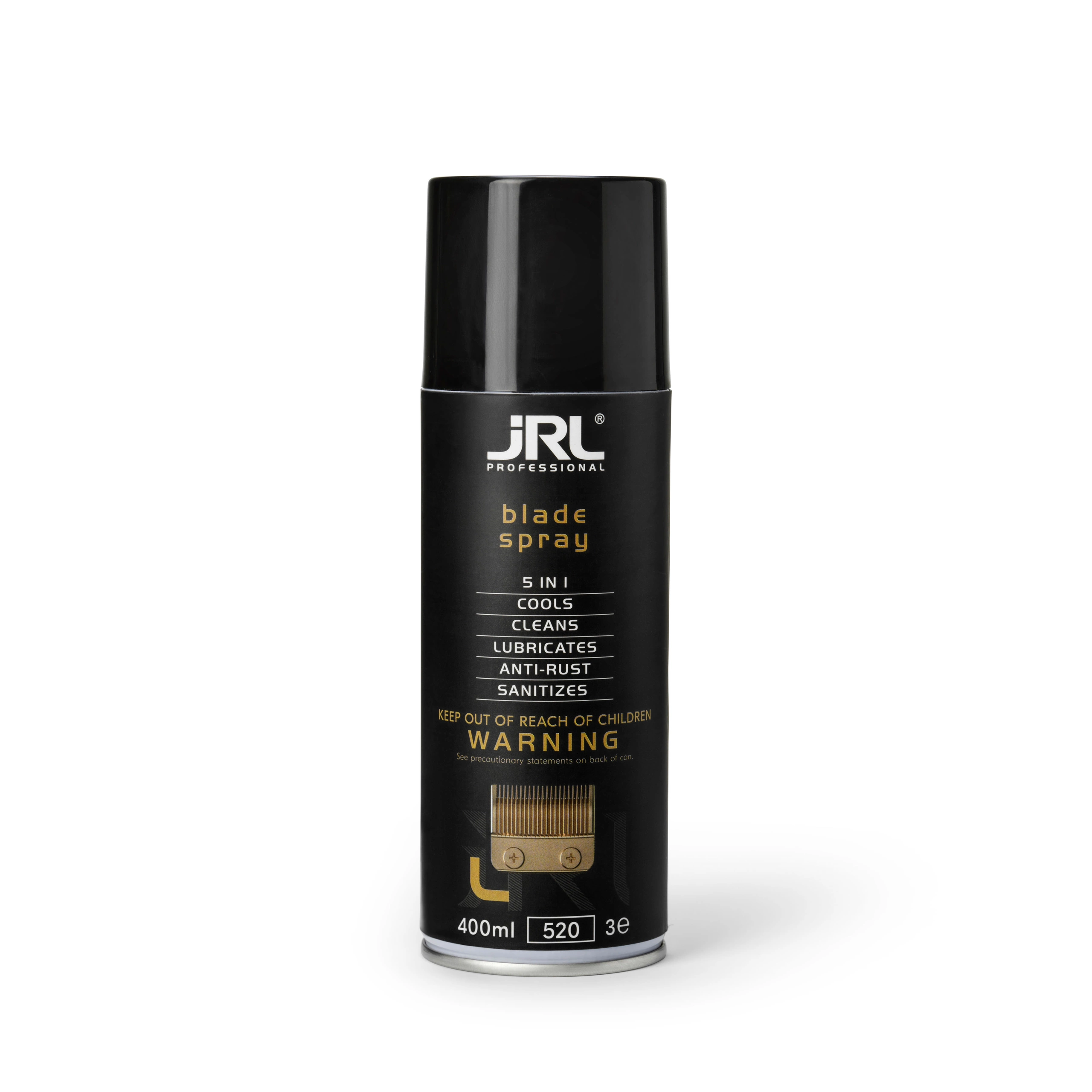 JRL BLADE SPRAY LUBRICANTE 5 EL 1 PARA MAQUINAS