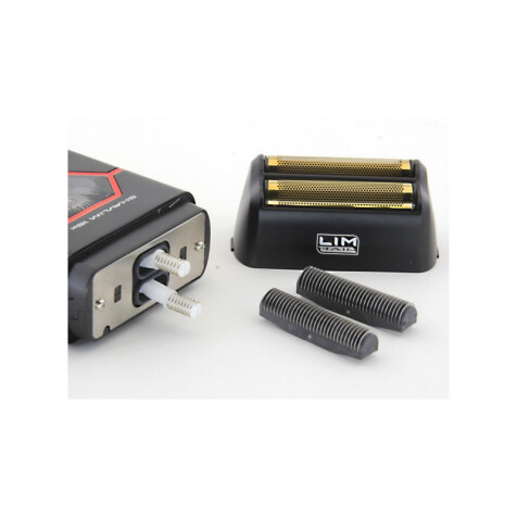 CABEZAL + CUCHILLA SHAVLIM DEVOURER 15